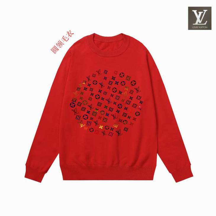 Picture of Louis Vuitton Sweaters _SKULVM-3XL11Ln7946616
